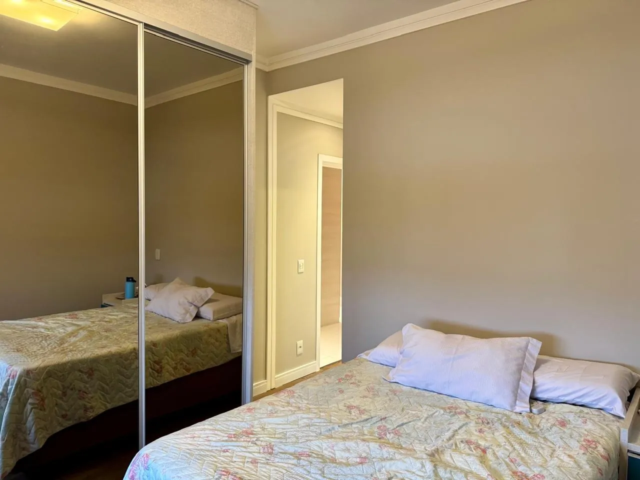 Imagem Cobertura com 4 dormitórios à venda, 341 m² por R$ 3.700.000,00 - Único Campolim - Sorocaba/SP