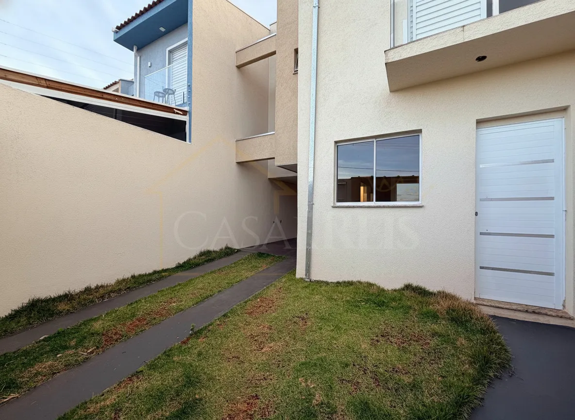Imagem Casa 3 quartos à venda em Jardim Bandeirantes, Poços de Caldas