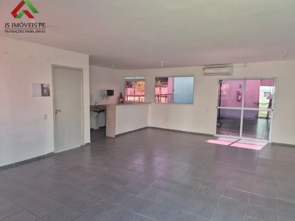 Imagem Apartamento à venda em Barra de Jangada, Jaboatão dos Guararapes-PE: 2 quartos