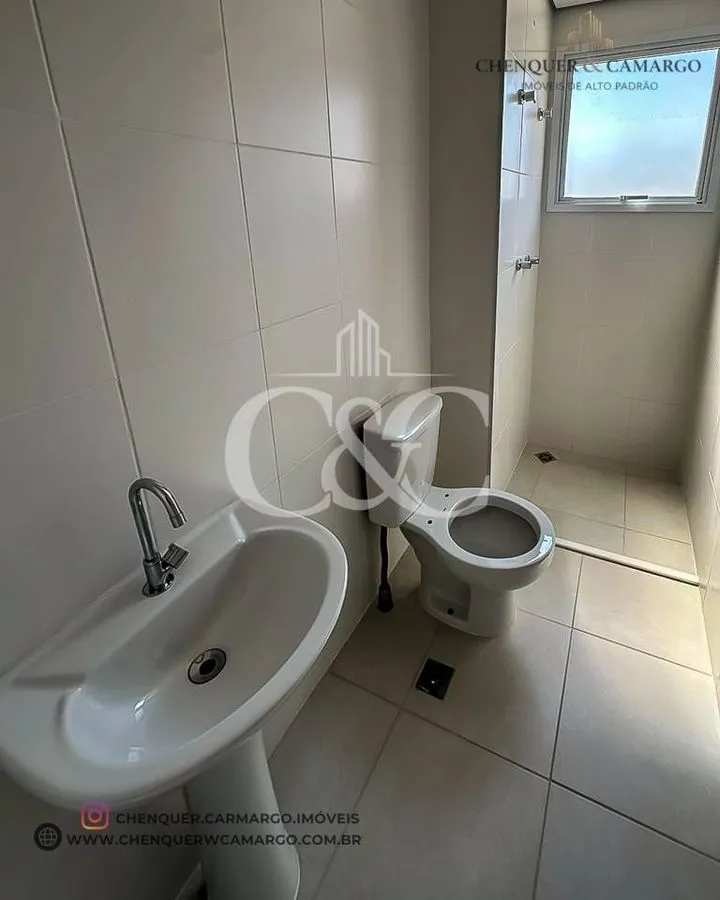 Imagem Apartamento à Venda no Giardino Residencial 2 Dormitórios