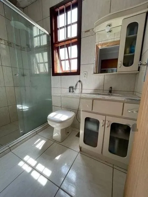 Imagem Casa de 4 dormitórios, bairro Ipanema