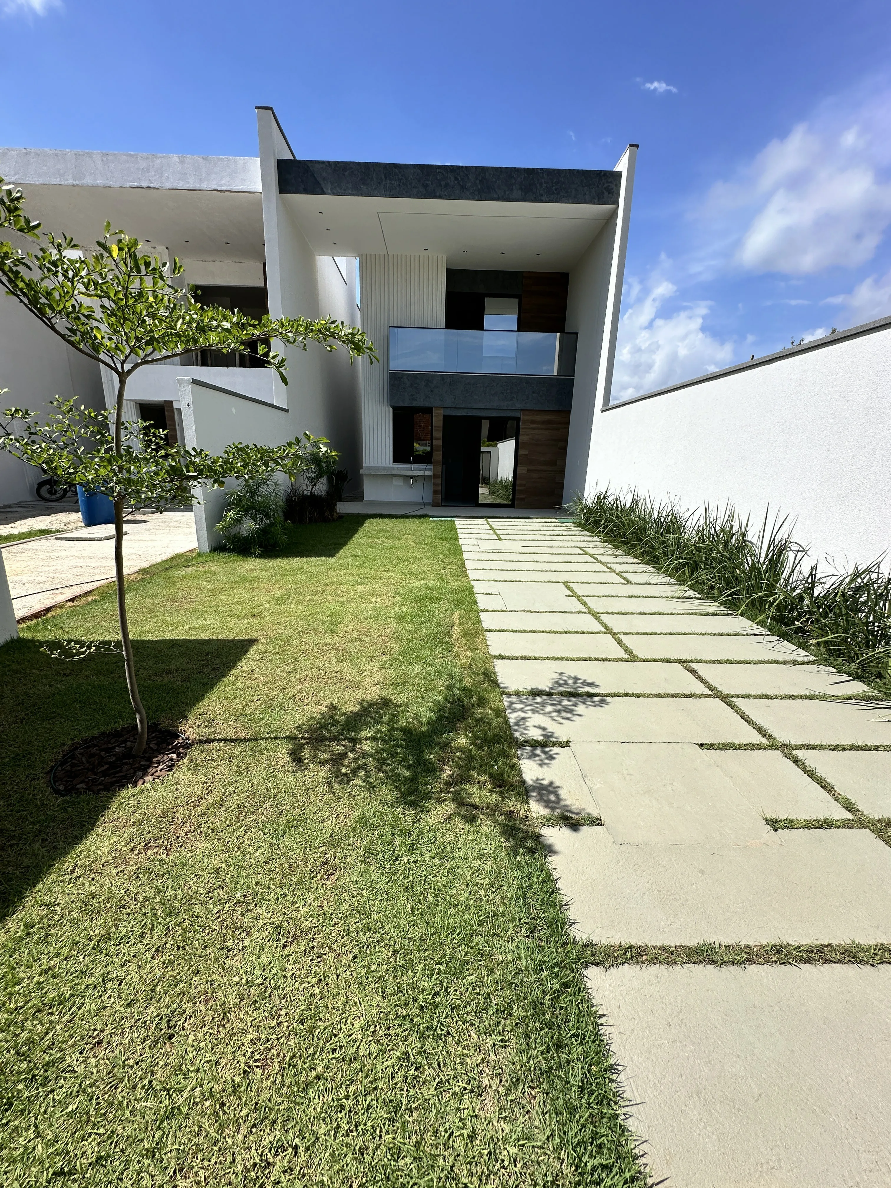 Foto do imóvel Casa em Condomínio 3 Suítes Eusébio