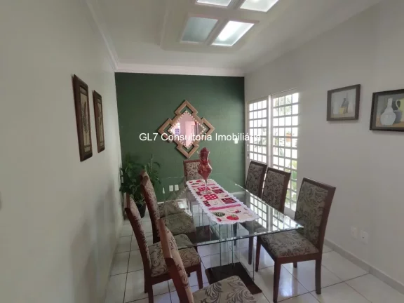 Imagem Casa Jardim Regina