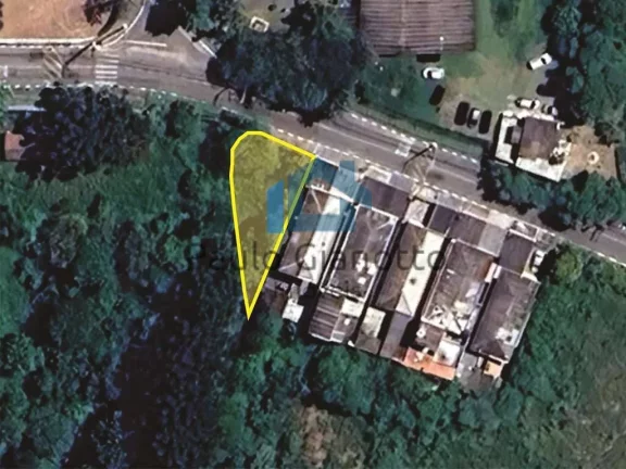 Imagem Lote c/ projeto GALPÃO em aprovação (Km 31 R.Tavares)