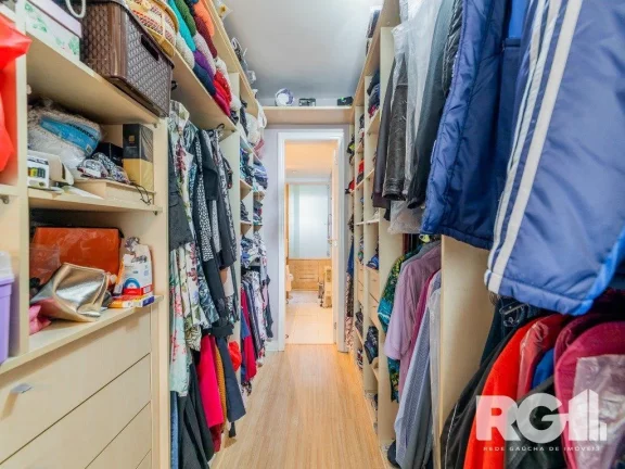 Imagem Casa em Condomínio para venda no bairro Jardim Carvalho em Porto Alegre