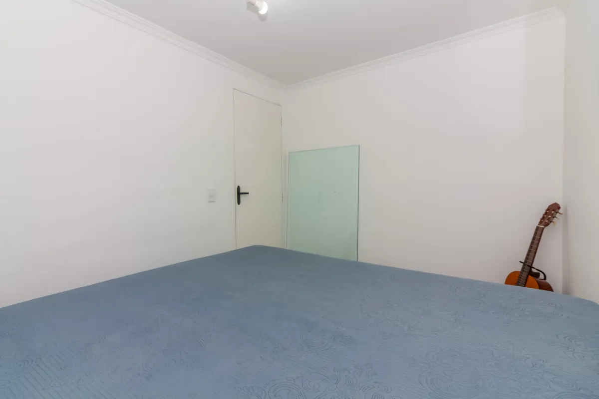 Imagem Apartamento para venda em Vila Bonilha Nova com 3 quartos, 68m2