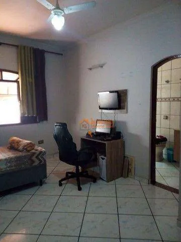 Imagem Casa com 2 dormitórios à venda, 150 m² por R$ 690.000,00 - Cumbica - Guarulhos/SP