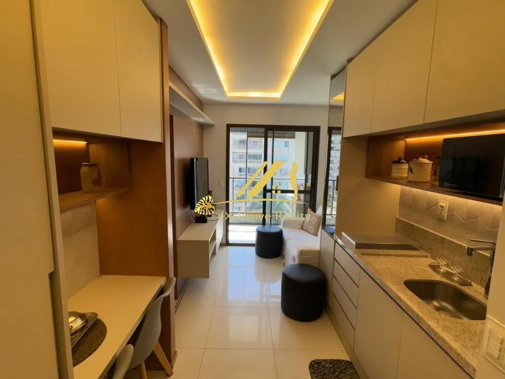 Imagem Apartamento RESIDENCIAL em Salvador - Bahia, Pituba