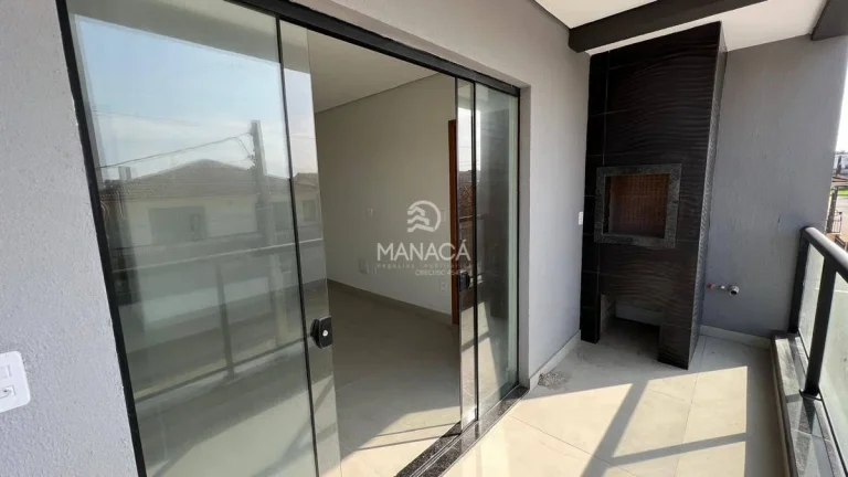 Imagem Apartamento a venda a 80 metros da praia do tabuleiro - Barra Velha