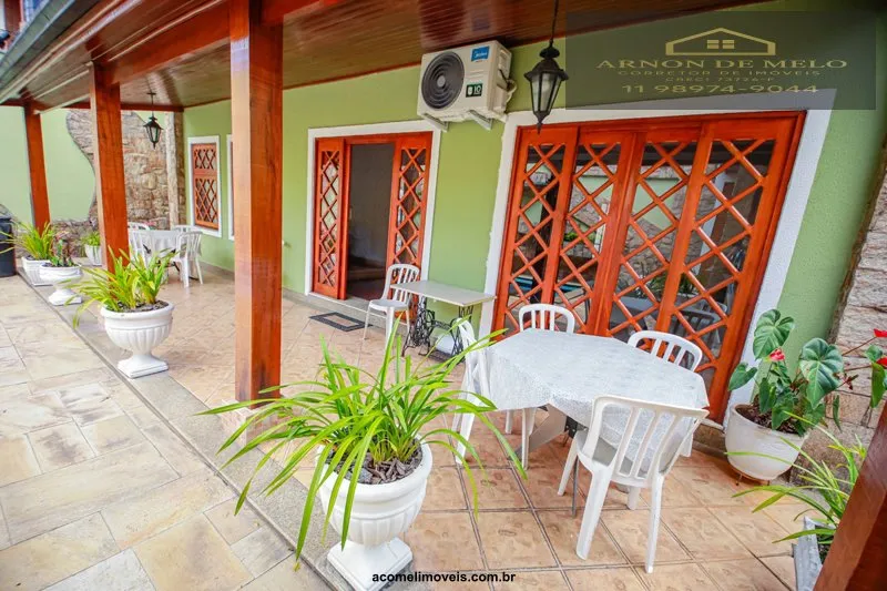 Imagem Casas para venda em São Paulo no bairro City América