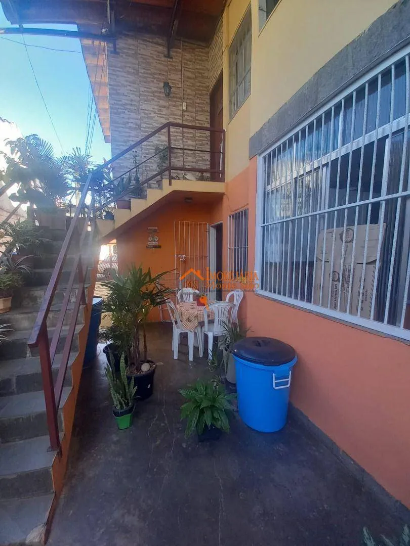 Imagem Apartamento com 2 dormitórios à venda, 47 m² por R$ 250.000,00 - Jardim Presidente Dutra - Guarulhos/SP