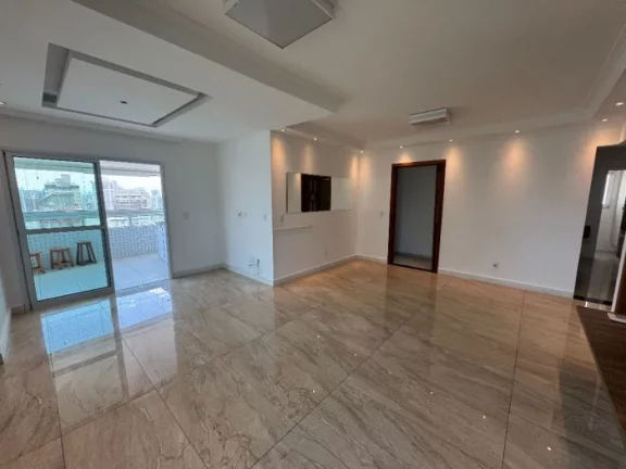 Imagem APARTAMENTO NA GUILHERMINA 3 DORMITÓRIOS 1 SUÍTE!!!
