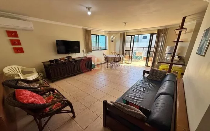 Imagem Cobertura duplex à venda de 3 quartos - Algodoal - Cabo Frio