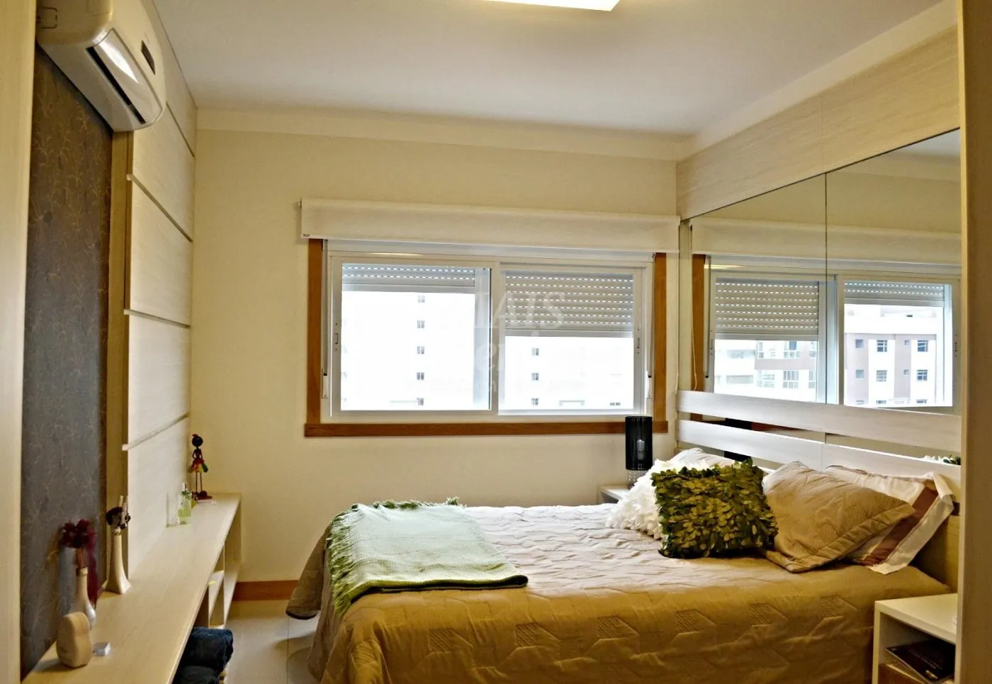 Imagem Excelente apartamento localizado no bairro Navegantes em Capão da Canoa/RS.