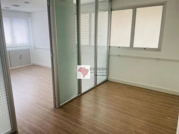 Imagem Conjunto para alugar, 42 m² por R$ 3.150,00/mês - Vila Olímpia - São Paulo/SP