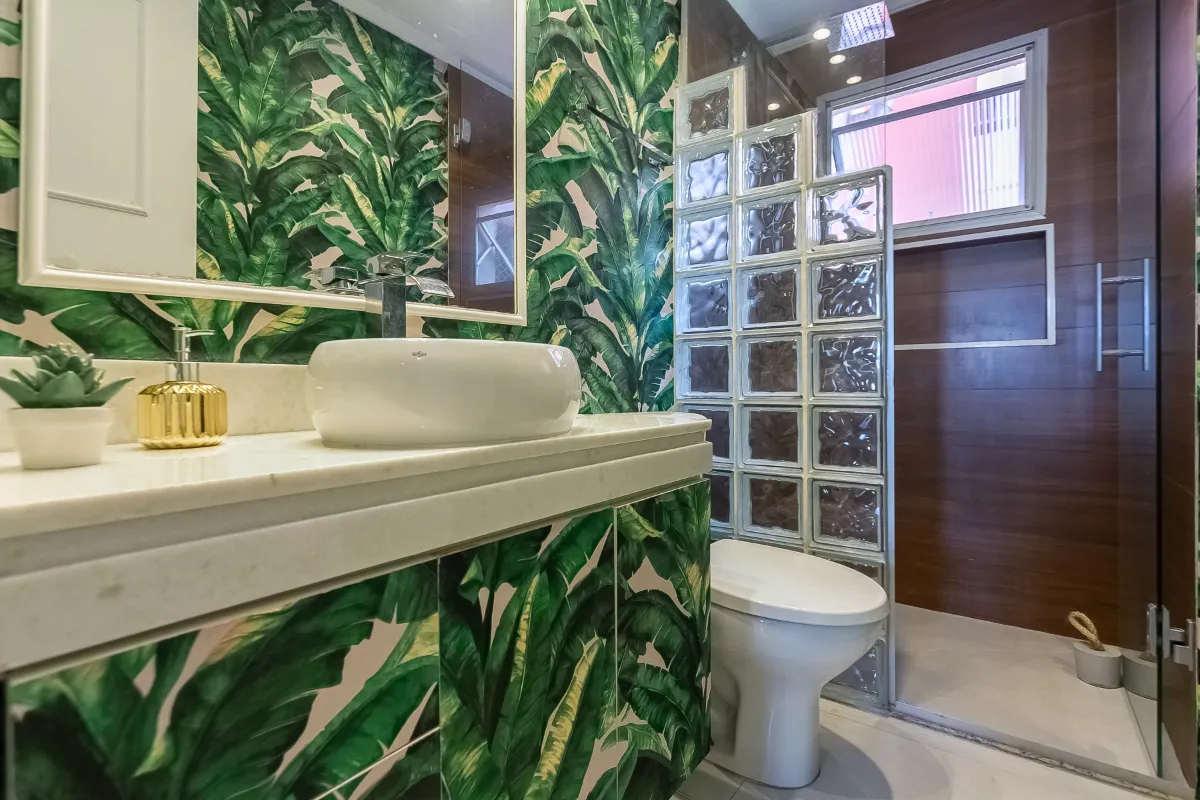 Imagem Apartamento para venda em Vila Santa Catarina com 2 quartos, sendo 1 suíte, 74m2