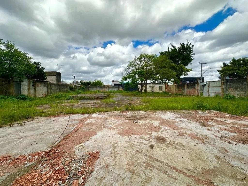 Imagem Terreno Comercial em Harmonia