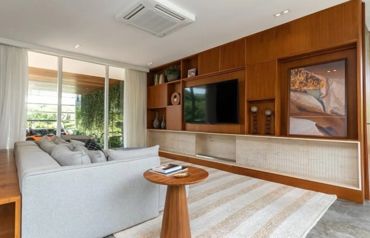 Imagem Casa 3 Suítes Condomínio Lago Azul Golf Club- Araçoiaba da Serra /SP