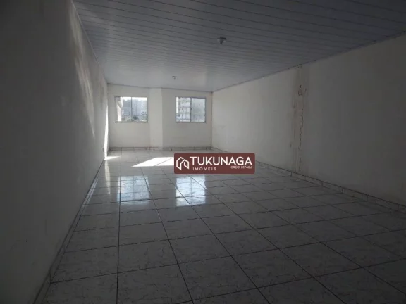 Imagem Sobrado com 3 dormitórios à venda, 300 m² por R$ 900.000,00 - Vila Granada - São Paulo/SP