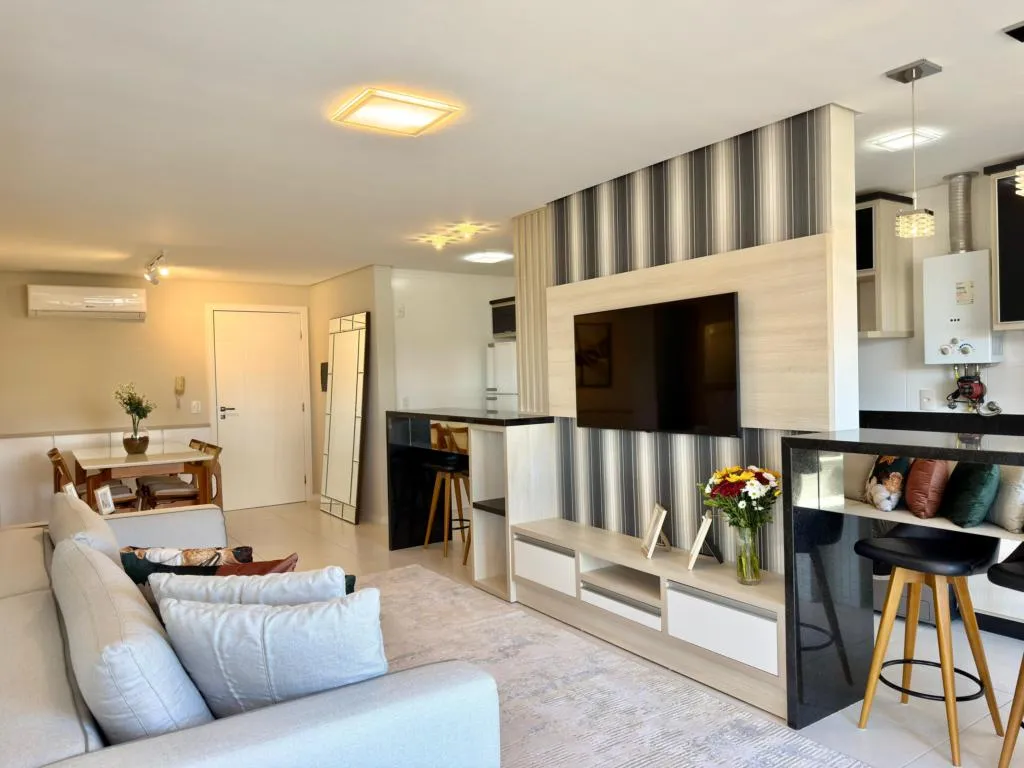 Imagem Apartamento 2 Dormitórios - Bairro Navegantes