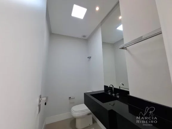 Imagem Apartamento 02 Suítes na Agronômica - Florianópolis