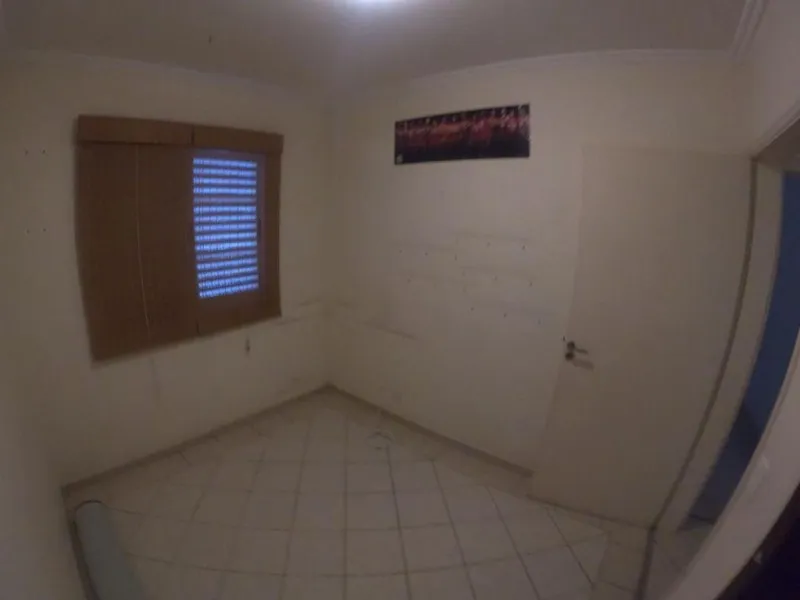 Imagem VENDE APARTAMENTO 93M² 3 QUARTOS CAMPOLIM SOROCABA -SP-