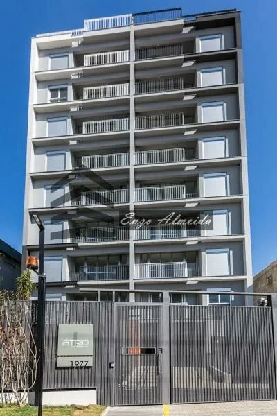 Imagem Apartamento à venda em São Paulo/SP