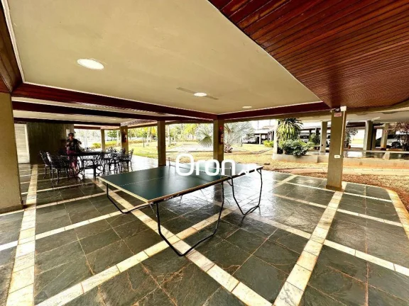 Imagem Apartamento com 3 dormitórios à venda, 118 m² por R$ 580.000,00 - Setor Goiânia 2 - Goiânia/GO