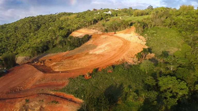 Imagem Terreno à venda no Condomínio Por do Sol, Centro de Garopaba-SC, 360,07m² de área! Oportunidade!