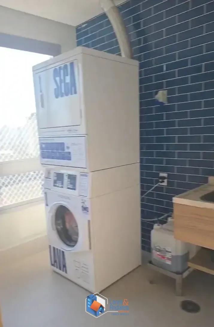 Imagem Studio para venda e locação em Alto Do Ipiranga com 1 quarto, 40m²