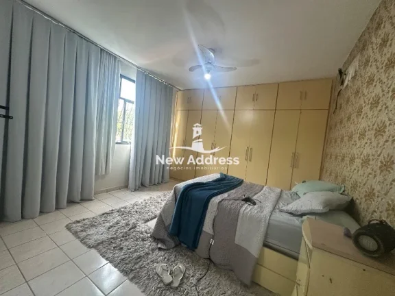 Imagem Cobertura com 3 quartos e área externa à venda no Centro de Vila Velha