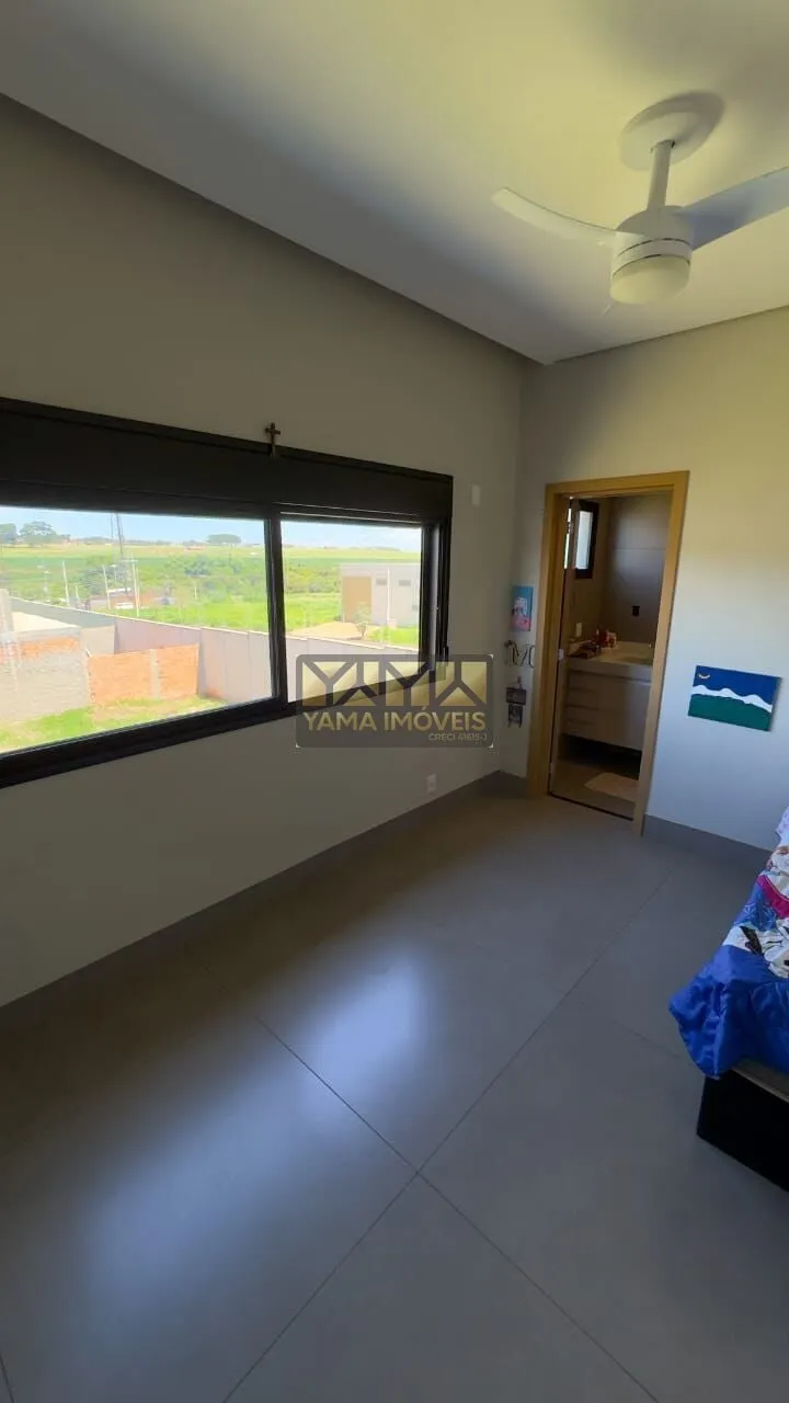 Imagem Vivendas da Mata - Sobrado à venda no Vivendas da Mata - Ribeirão Preto/SP