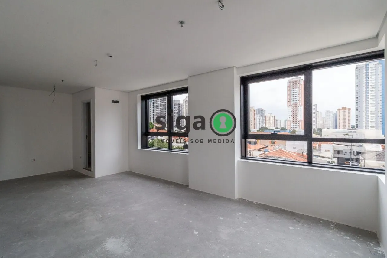 Imagem Sala Comercial Premium 75m² - Serra de Bragança -4 Banheiros - Carência Especial