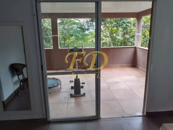 Imagem Chácara em Mairiporã.