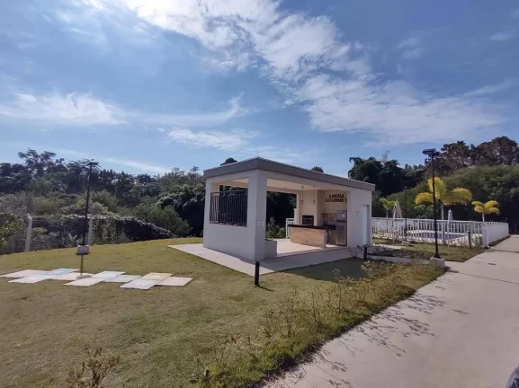 Imagem APARTAMENTO PADRÃO (PASSANDO DÍVIDA)