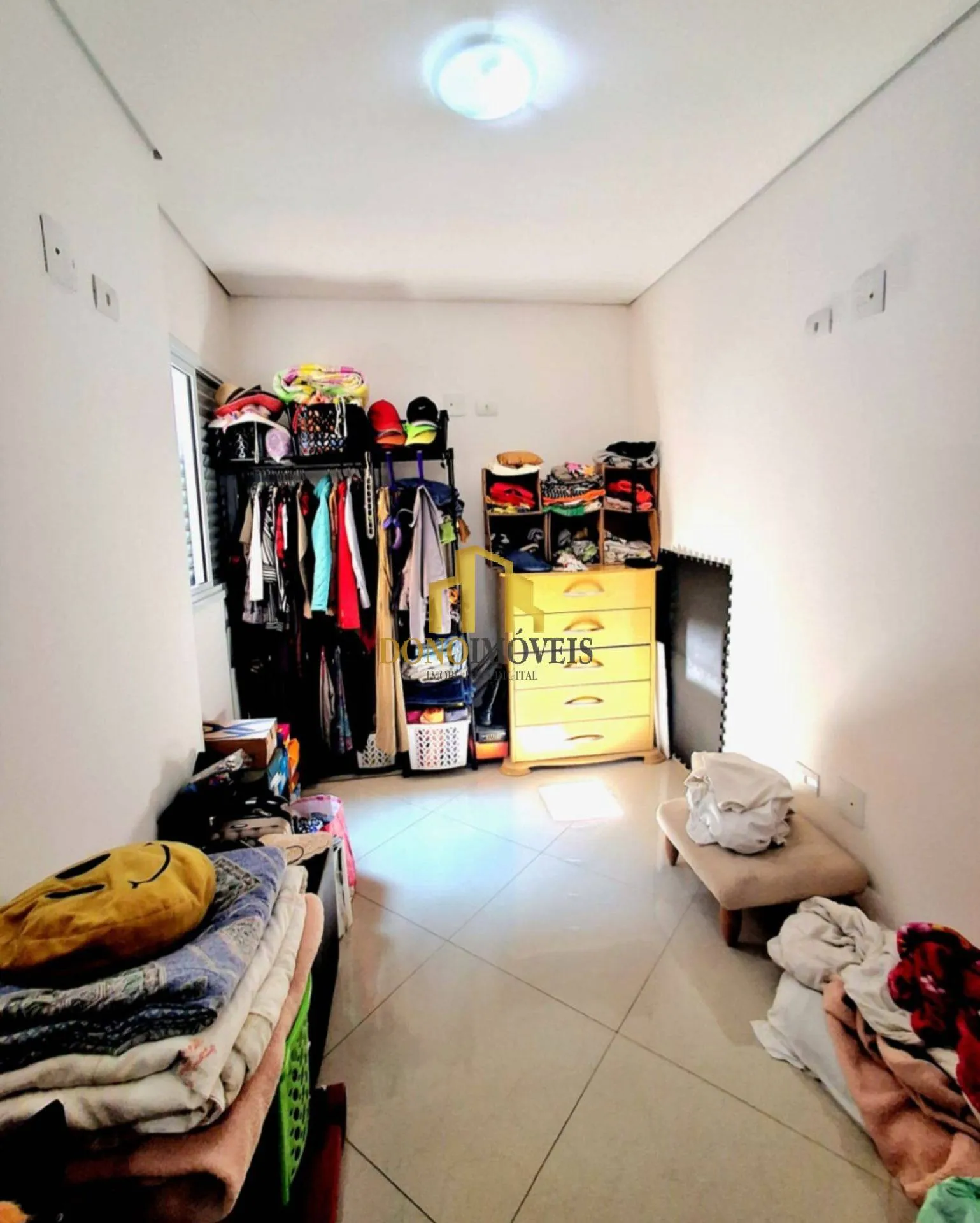Imagem Cobertura à venda no Paraíso, Santo André - 150 m², 3 dormitórios, 2 vagas