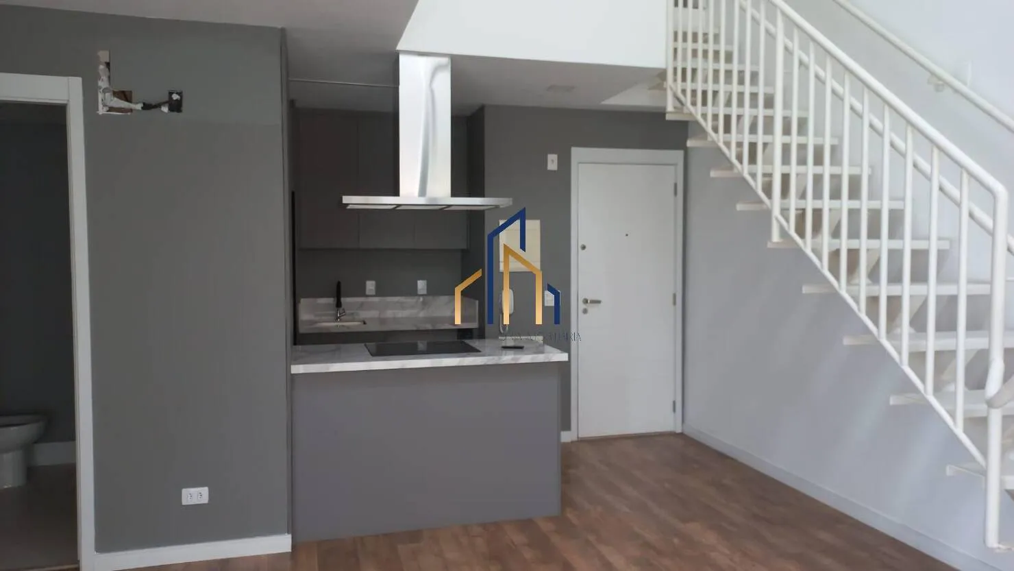 Imagem Apartamento Duplex para Venda em São Paulo / SP no bairro Vila Madalena