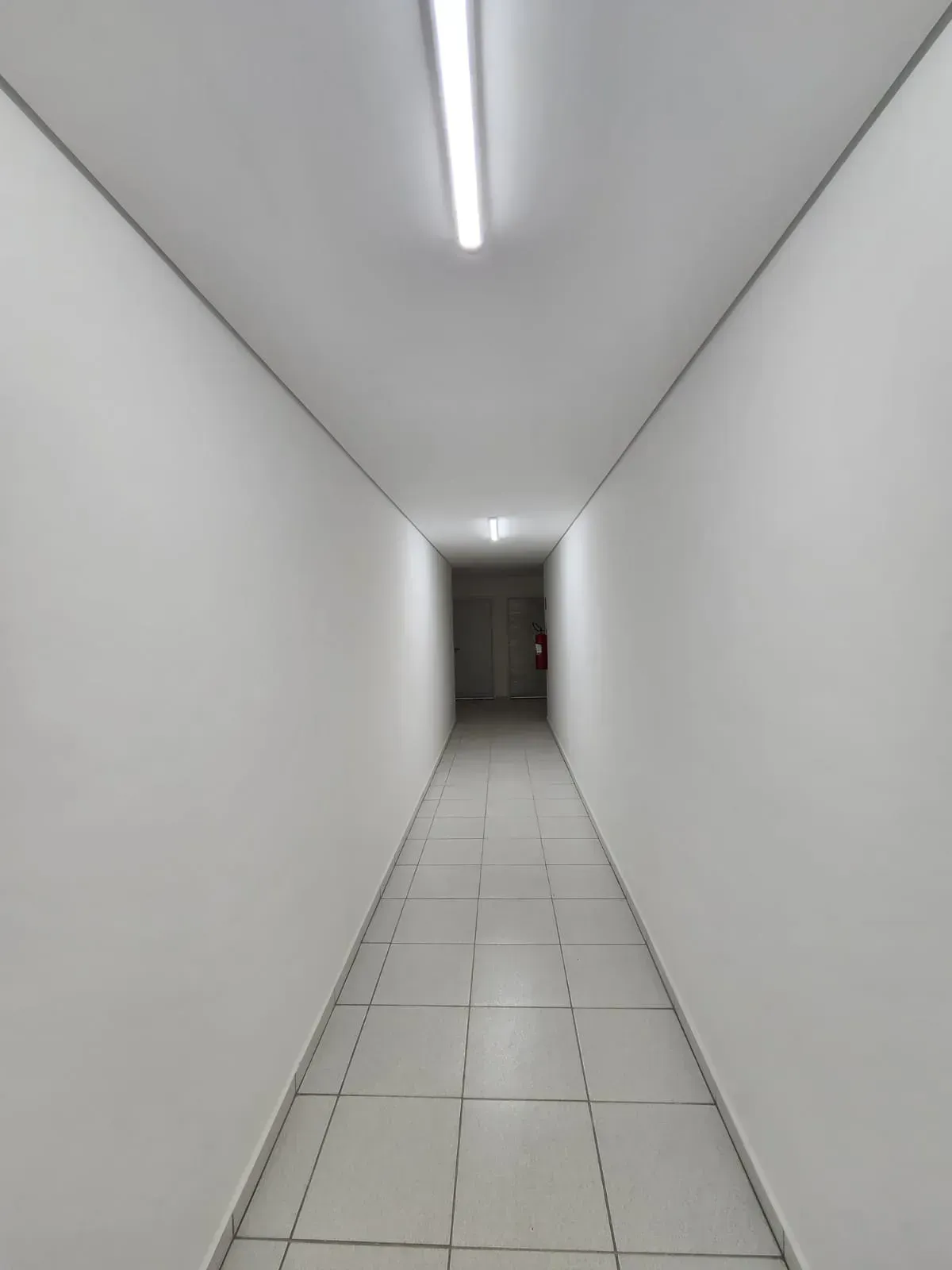 Imagem Apartamento à venda - Área útil 45 m2 com 2 dormitórios - 1 vaga coberta - Edifício Buriti - Jardim
