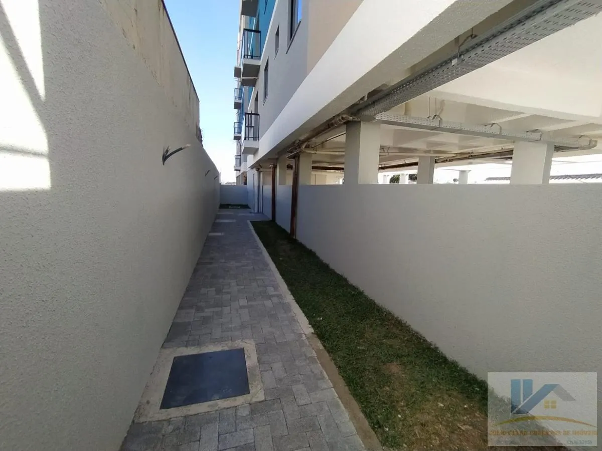 Imagem Cobertura Duplex para Venda em São José dos Pinhais, Bom Jesus, 3 dormitórios, 1 suíte, 1 banheiro, 2 vagas