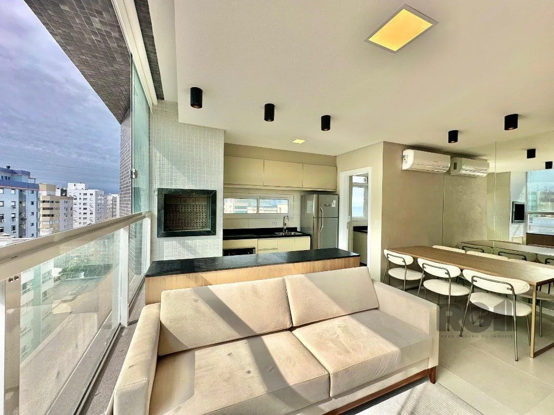 Imagem APARTAMENTO À VENDA SACADA DE FRENTE