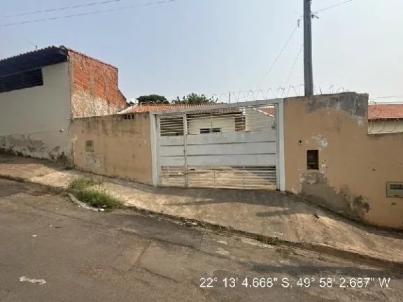 Foto do imóvel Oportunidade Única em MARILIA - SP | Tipo: Casa | Negociação: Venda Direta Online | Situação: Imóvel em RUA ANA RITA