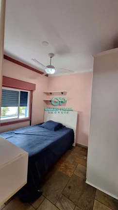 Imagem Apartamento para alugar no bairro Enseada - Guarujá/SP
