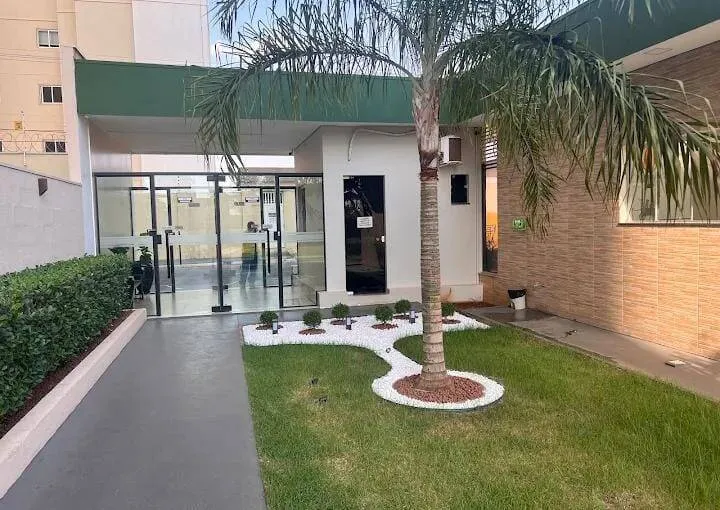 Imagem Apartamento 3 quartos Bairro Morada do ouro Condomínio Luxxor Residence