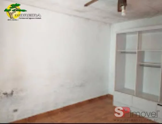 Imagem CASA TERREA COM 147M², 3 DORMS, 1 SUITE E 2 VAGAS NO LAUZANE