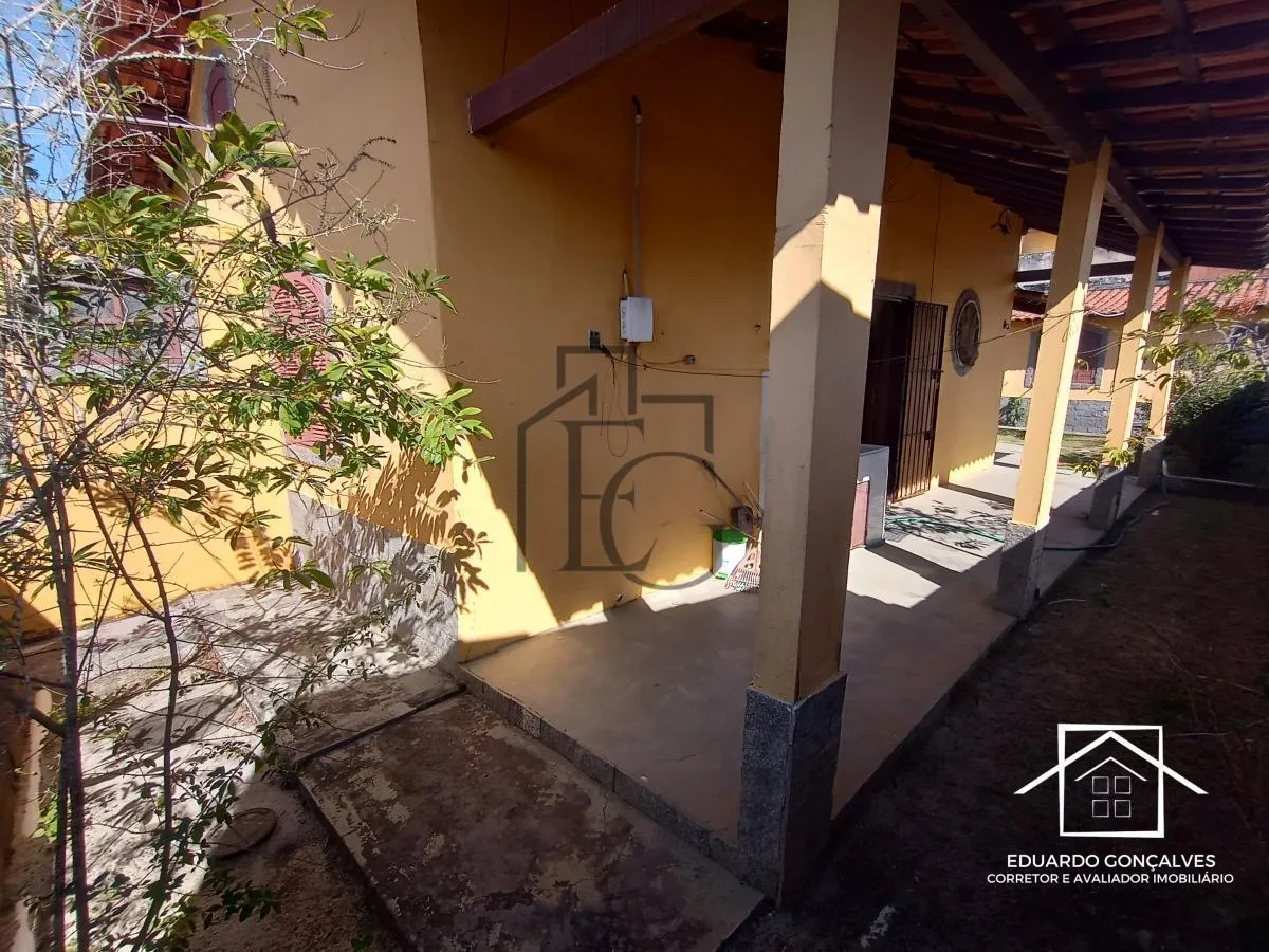 Imagem Casa para Venda em Saquarema, Vilatur, 2 dormitórios, 1 suíte, 1 banheiro, 2 vagas