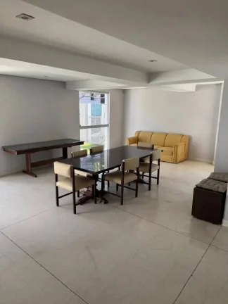 Imagem Apartamento 2 quartos, com elevador - Bairro Serra.