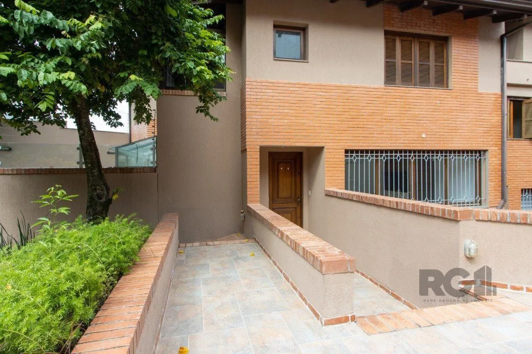 Imagem Casa Condominio para Venda - 292.49m², 4 dormitórios, sendo 2 suites, 3 vagas - Vila Assunção