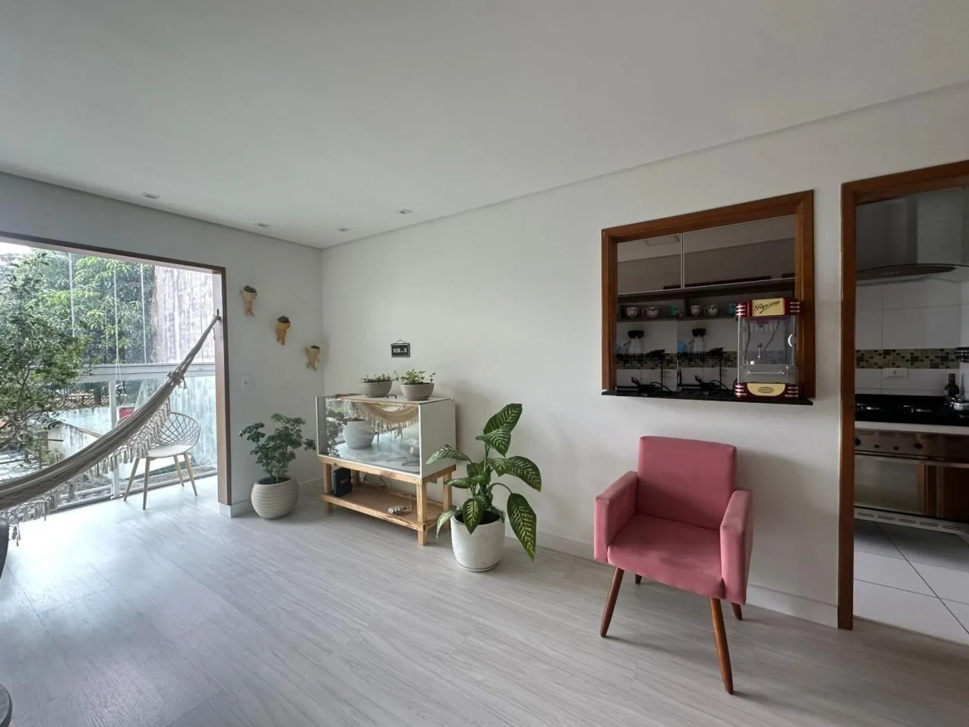 Imagem Apartamento para Venda em São Bernardo do Campo / SP no bairro Paulicéia