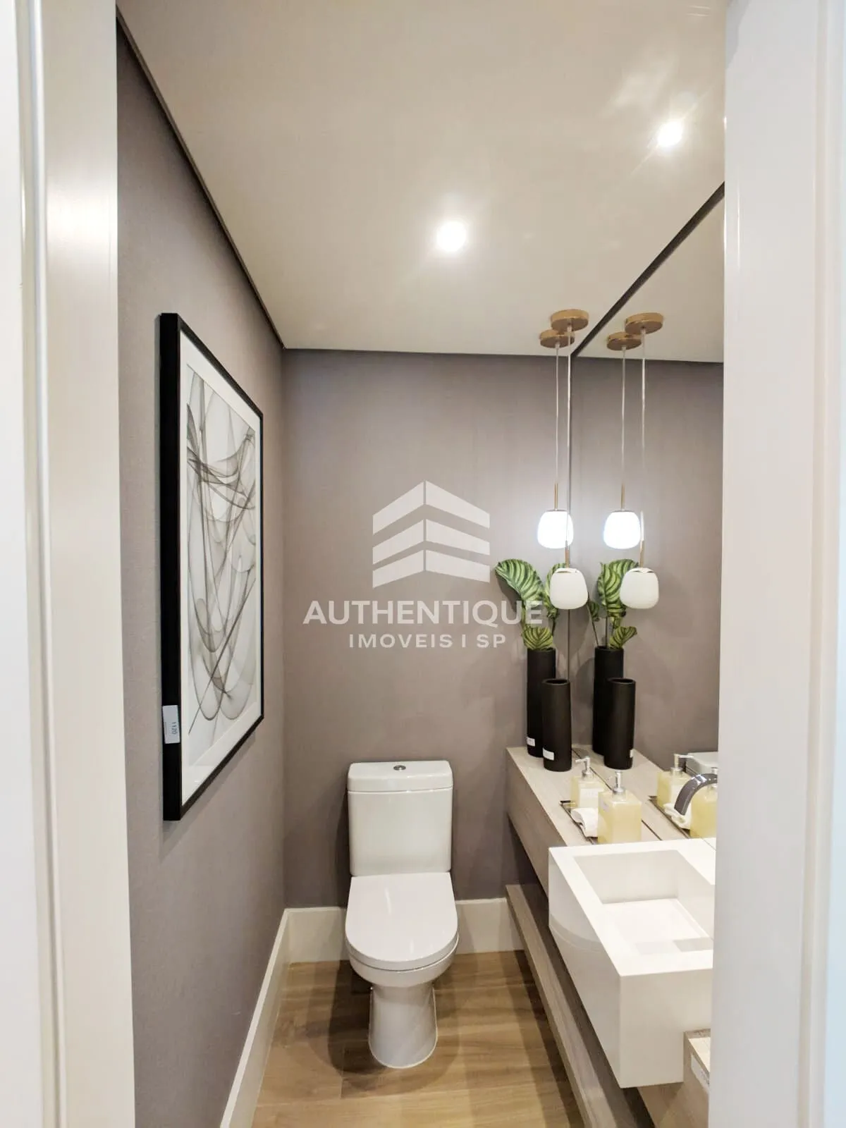 Imagem LEGACY KLABIN - Apartamento à venda em São Paulo/SP