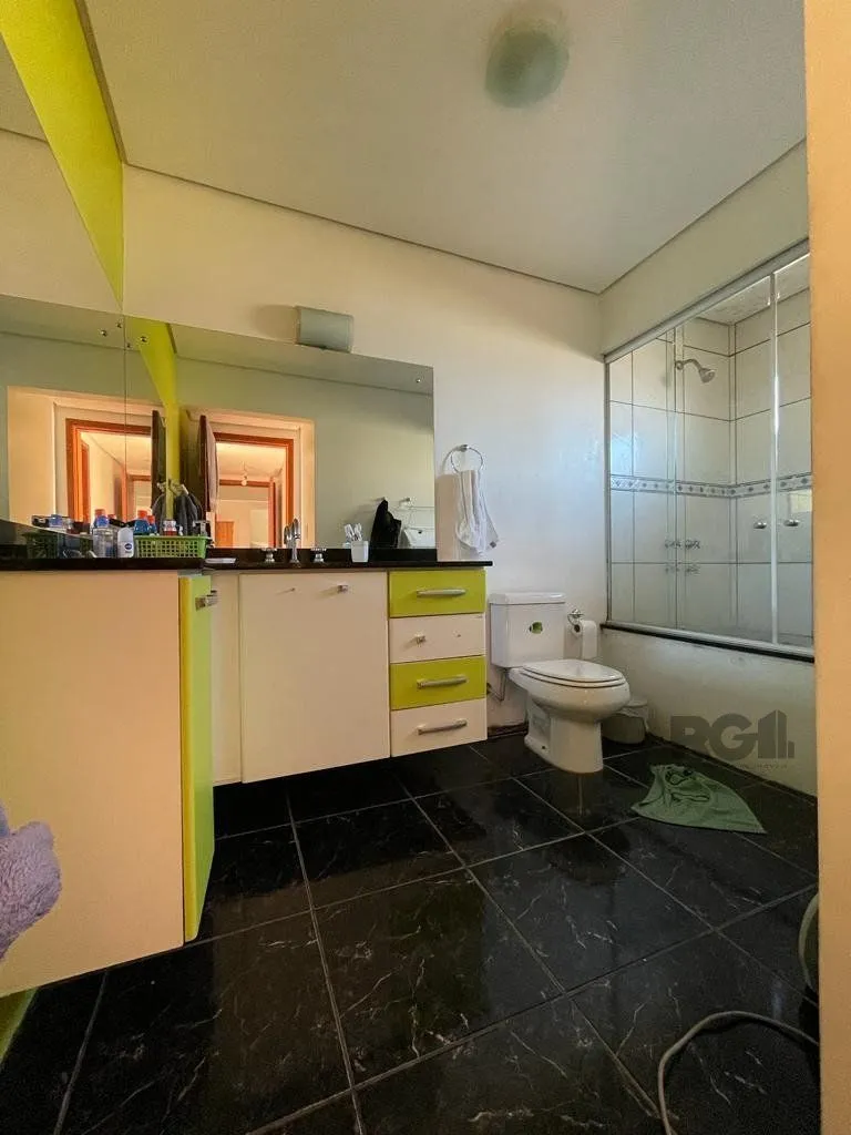 Imagem Casa de Condomínio em Cavalhada